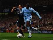 Bóng đá anh, ngoại hạng anh, lịch thi đấu euro 2012, Chelsea hết cửa vào top 4: Hãy trách công thần Lampard!